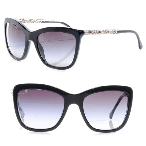 chanel sunglasses bijou